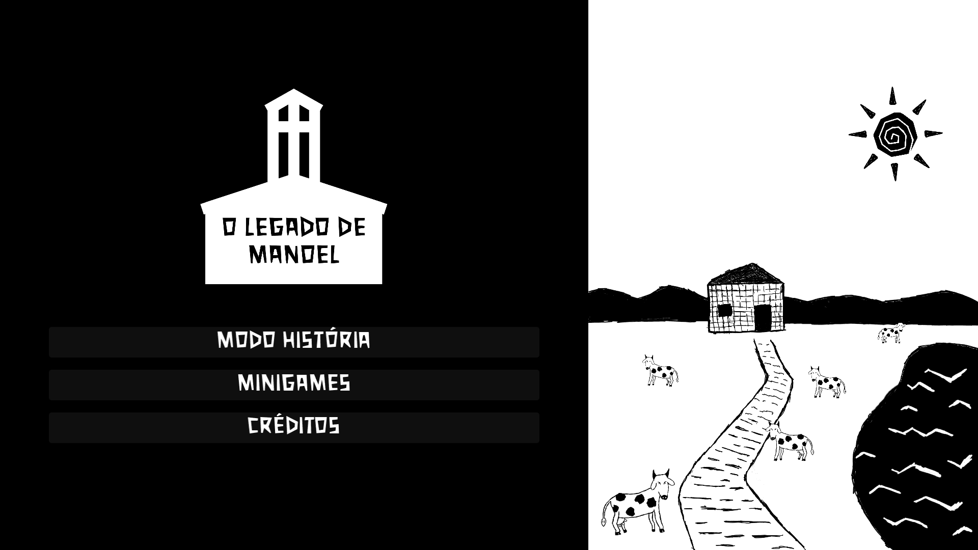 The Legacy of Manoel